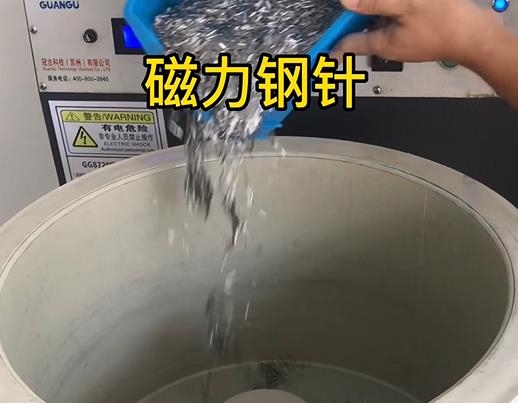 郏县不锈钢箍用钢针