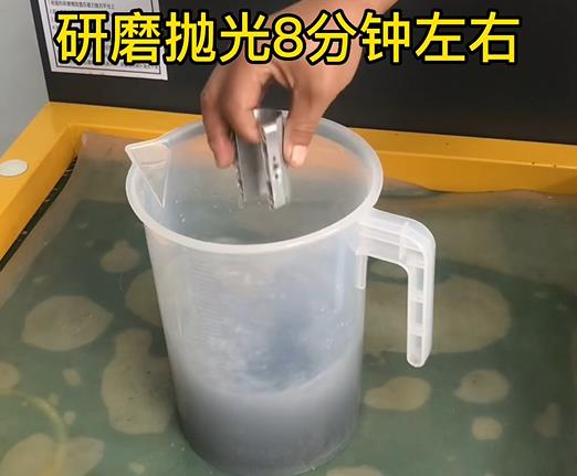 CNC机加工郏县铝件样品